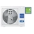Haier Multi agregat 7,0kW 3U70S2SR2FA